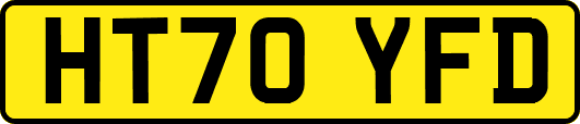 HT70YFD