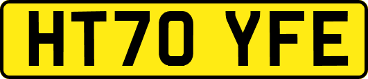 HT70YFE