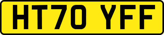 HT70YFF