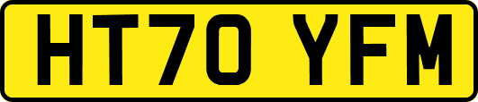 HT70YFM
