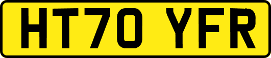HT70YFR