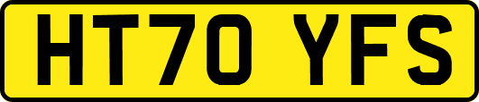 HT70YFS