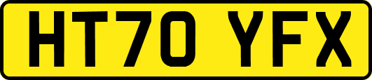 HT70YFX