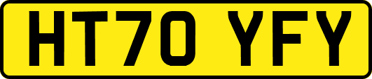 HT70YFY