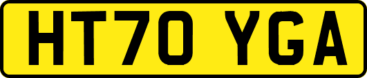 HT70YGA