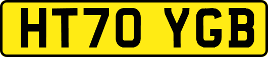 HT70YGB