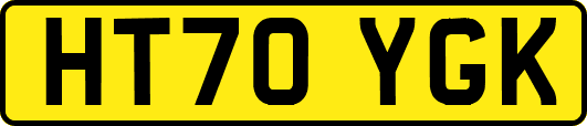 HT70YGK