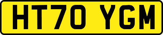 HT70YGM