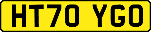 HT70YGO