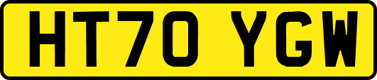 HT70YGW