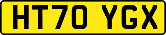 HT70YGX