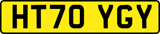 HT70YGY