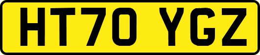 HT70YGZ