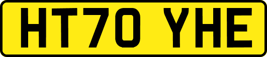 HT70YHE