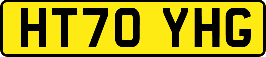 HT70YHG