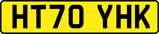 HT70YHK