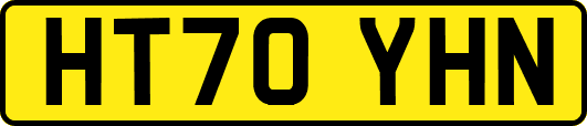 HT70YHN