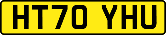 HT70YHU
