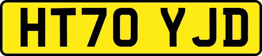 HT70YJD