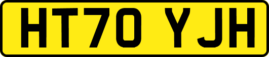 HT70YJH
