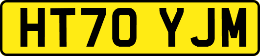HT70YJM