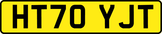 HT70YJT
