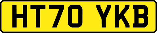 HT70YKB