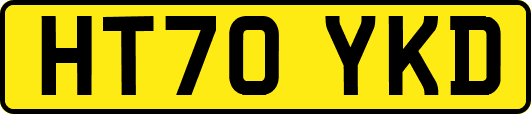 HT70YKD