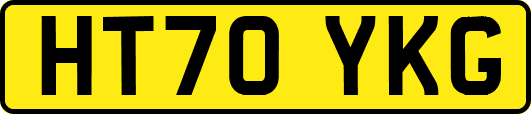 HT70YKG