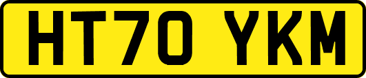 HT70YKM