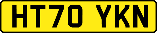 HT70YKN