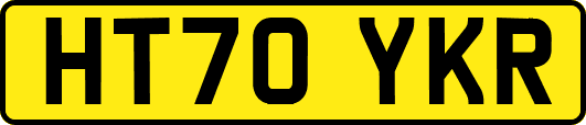 HT70YKR