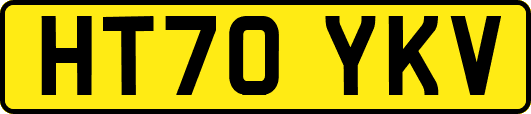 HT70YKV
