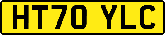 HT70YLC