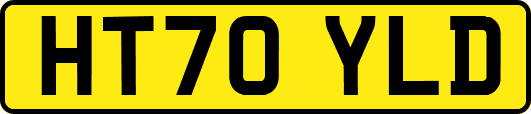 HT70YLD