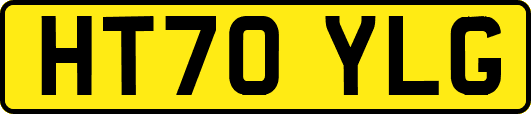 HT70YLG