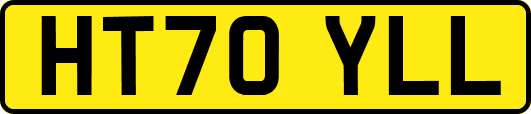 HT70YLL