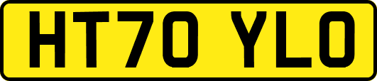 HT70YLO