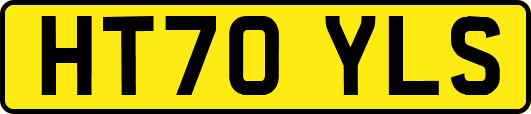 HT70YLS