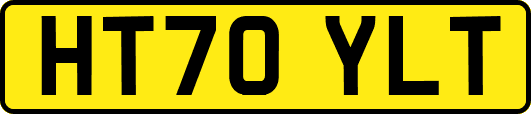 HT70YLT