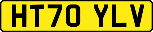 HT70YLV