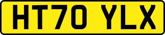 HT70YLX