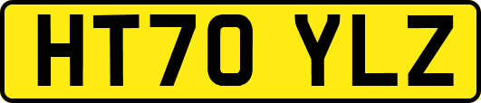 HT70YLZ