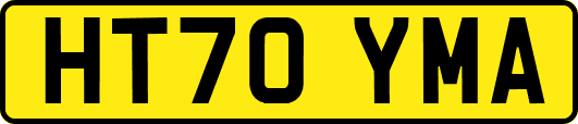 HT70YMA