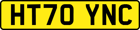 HT70YNC