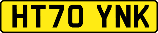 HT70YNK