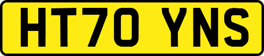 HT70YNS
