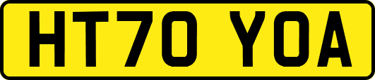 HT70YOA