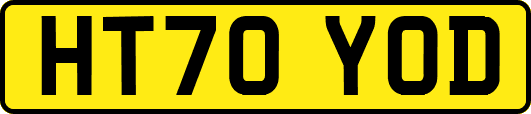HT70YOD