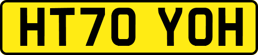 HT70YOH